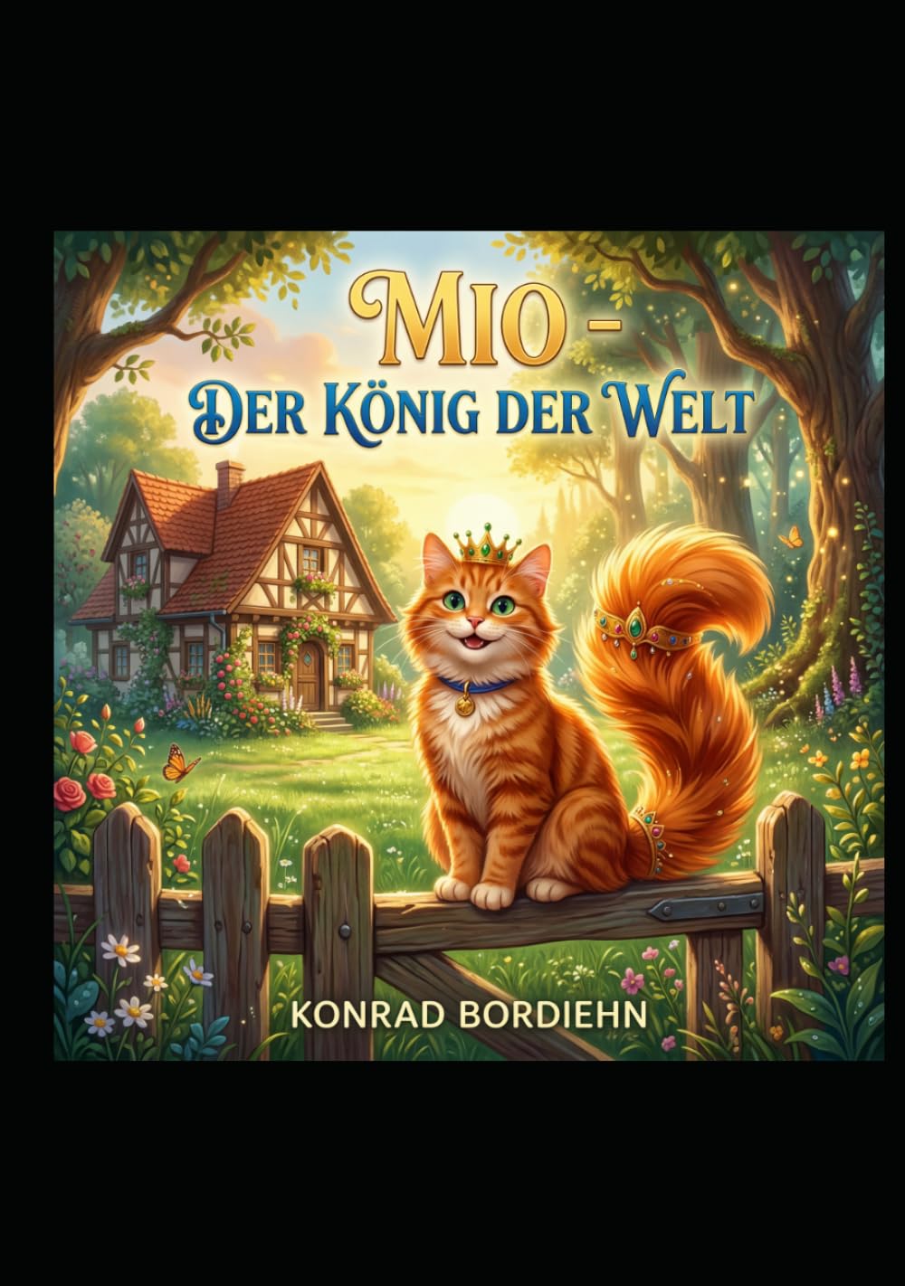 Mio - Der König der Welt