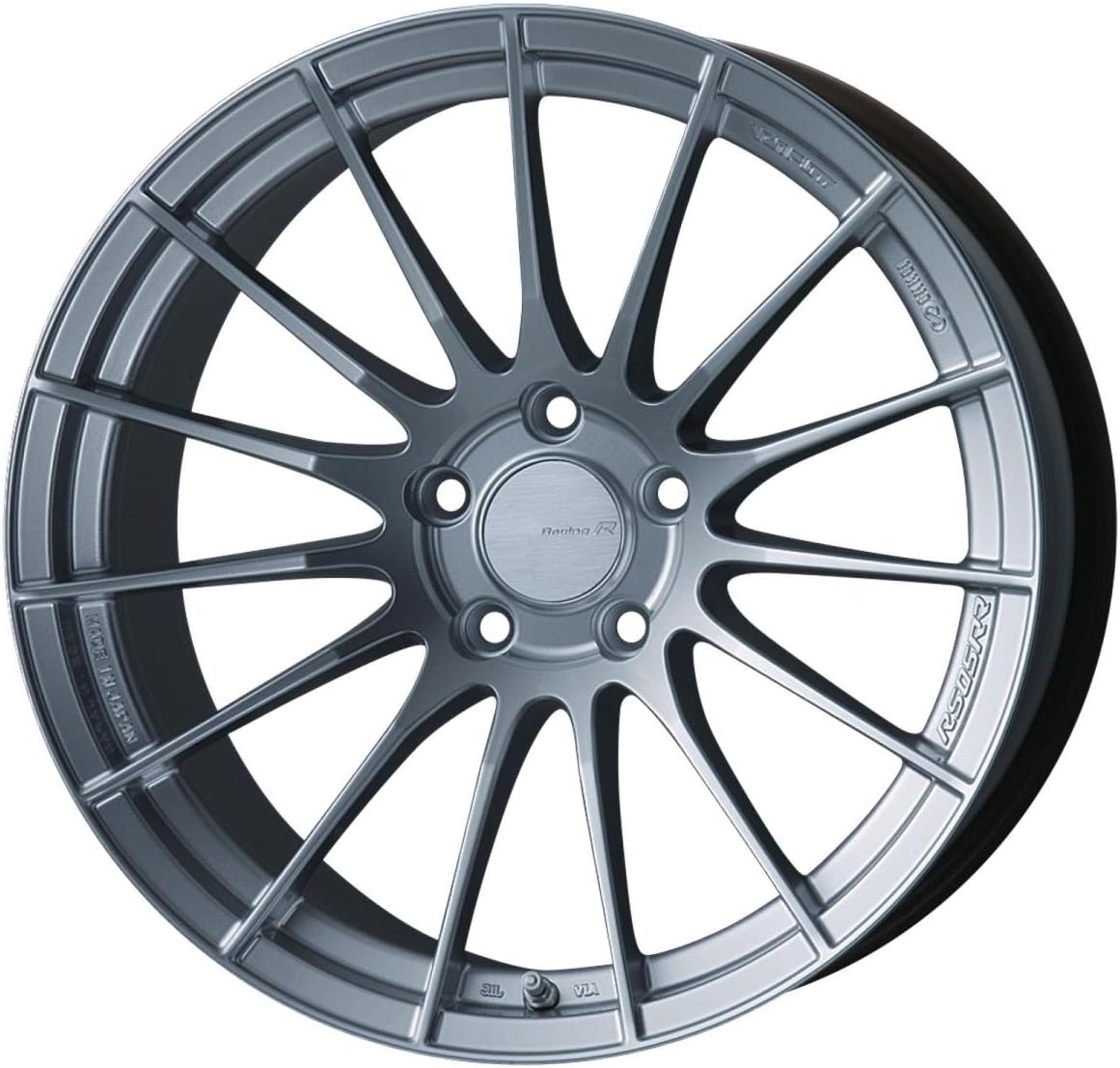 Enkei Wheels 484-8110-6516SP Lightweight Racing Series - Rs05-Rr