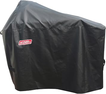 Gas Grill Cover FITS Members Mark Grill,Pro Series Charcoal Grill Item# 980374307
