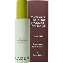 EADEM Ultra Calming Face Mist, Hydrating Facial Spray, Mini Travel Size