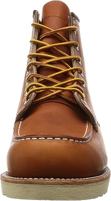 RED WING レッドウィング Men's 875 Boots 875, Oro, 27 cm