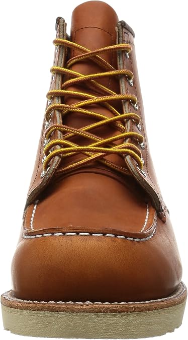 RED WING レッドウィング Men's 875 Boots 875, Oro, 27 cm