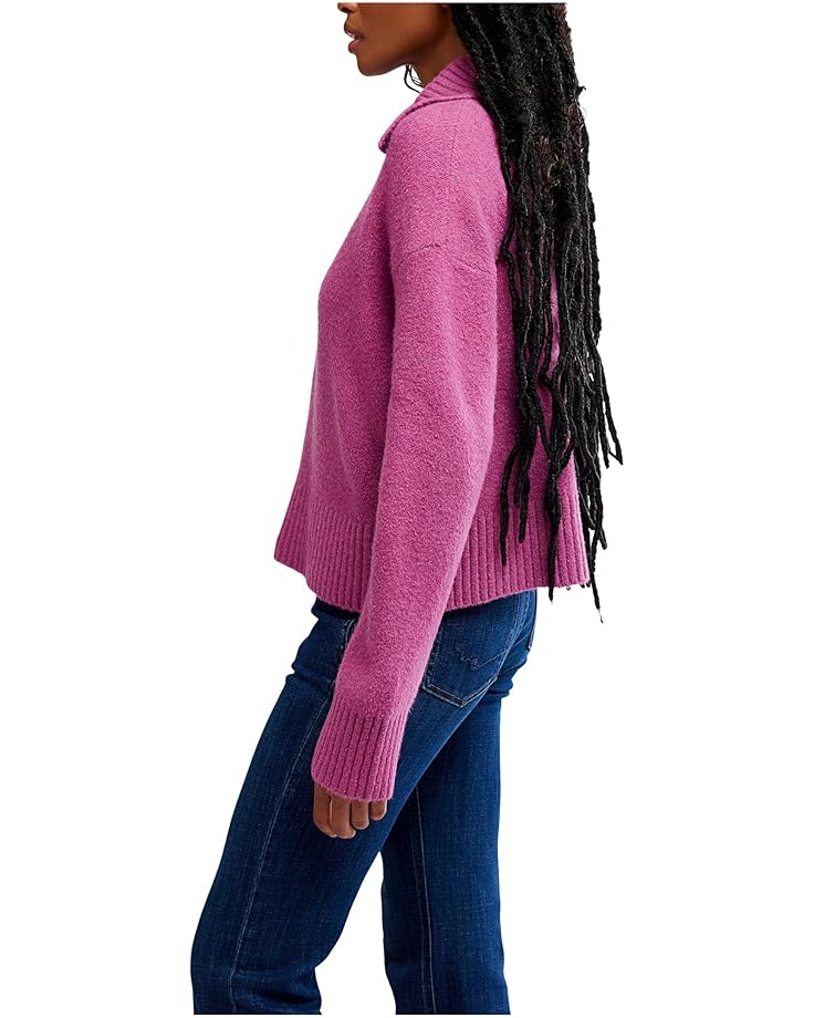 Free People Trading Up Polo - #2 of 5