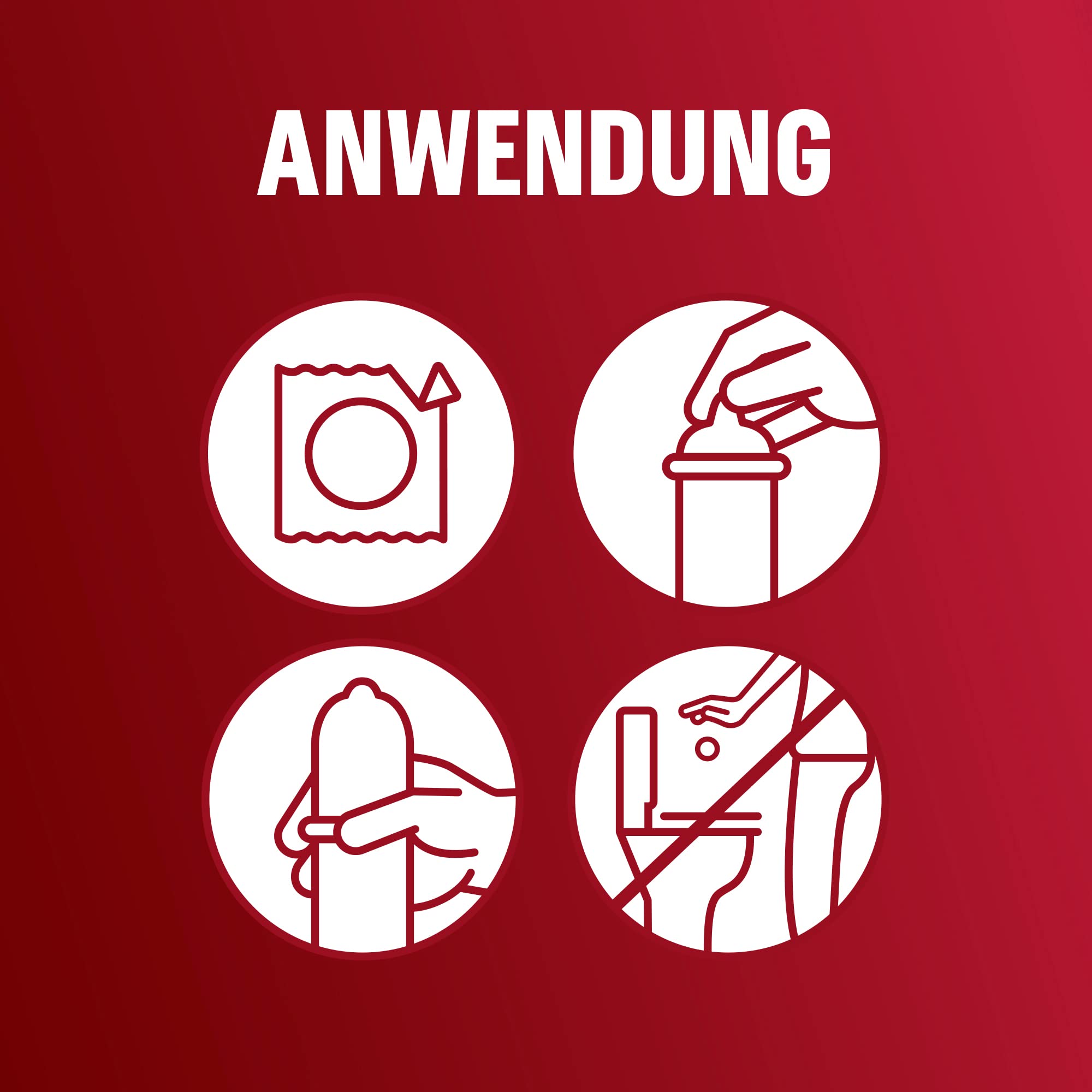 Durex Gefühlsecht Classic Kondome – 100 Hauchzarte Kondome für intensives Empfinden und innige Zweisamkeit - 5 x 20 Stück