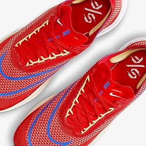 Amazon | [ナイキ] ストリークフライ [Streakfly] ユニバーシティ