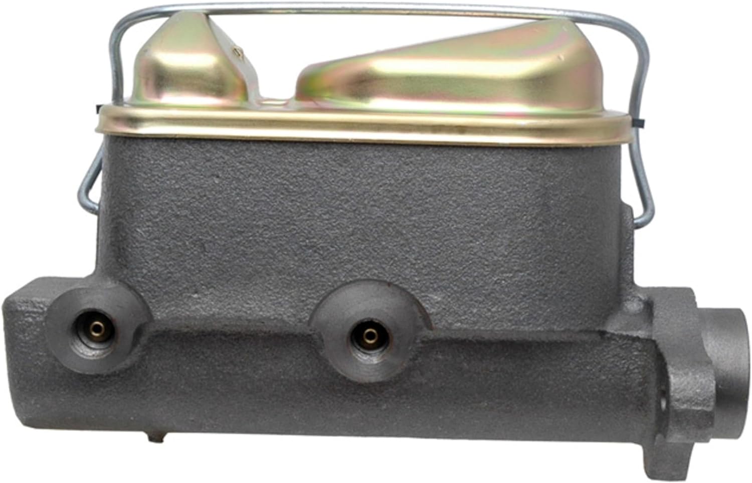 ACDelco Gold 18M69 (18030311) Brake Master Cylinder Assembly
