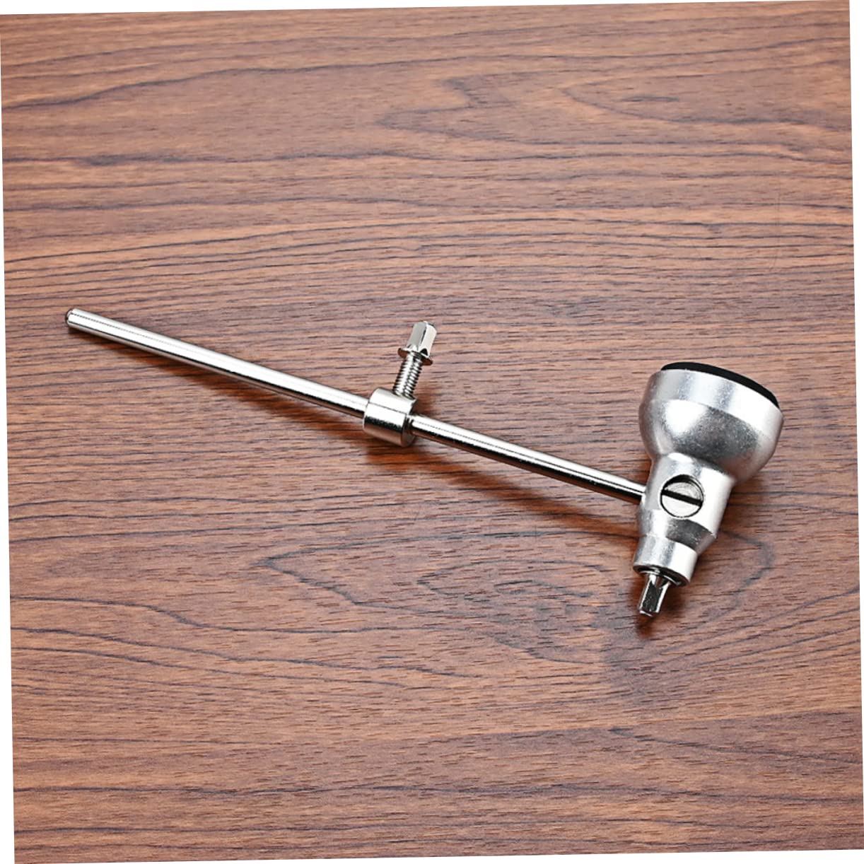 ibasenice 2pièces Marteau Réglable Pour Grosse Caisse Métal Accessoire De Percussion Pour Batteurs Remplacement De Pédale De Batterie Instrument De Musique Professionnel