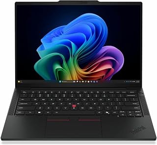 Lenovo ThinkPad T14s Gen 7 21YU0026US 14인치 Copilot+ PC 노트북 - WUXGA - 60Hz - 인텔 코어 울트라 7 시리즈 3 355-32GB - 512GB SSD - 영어 키보드 - 블랙