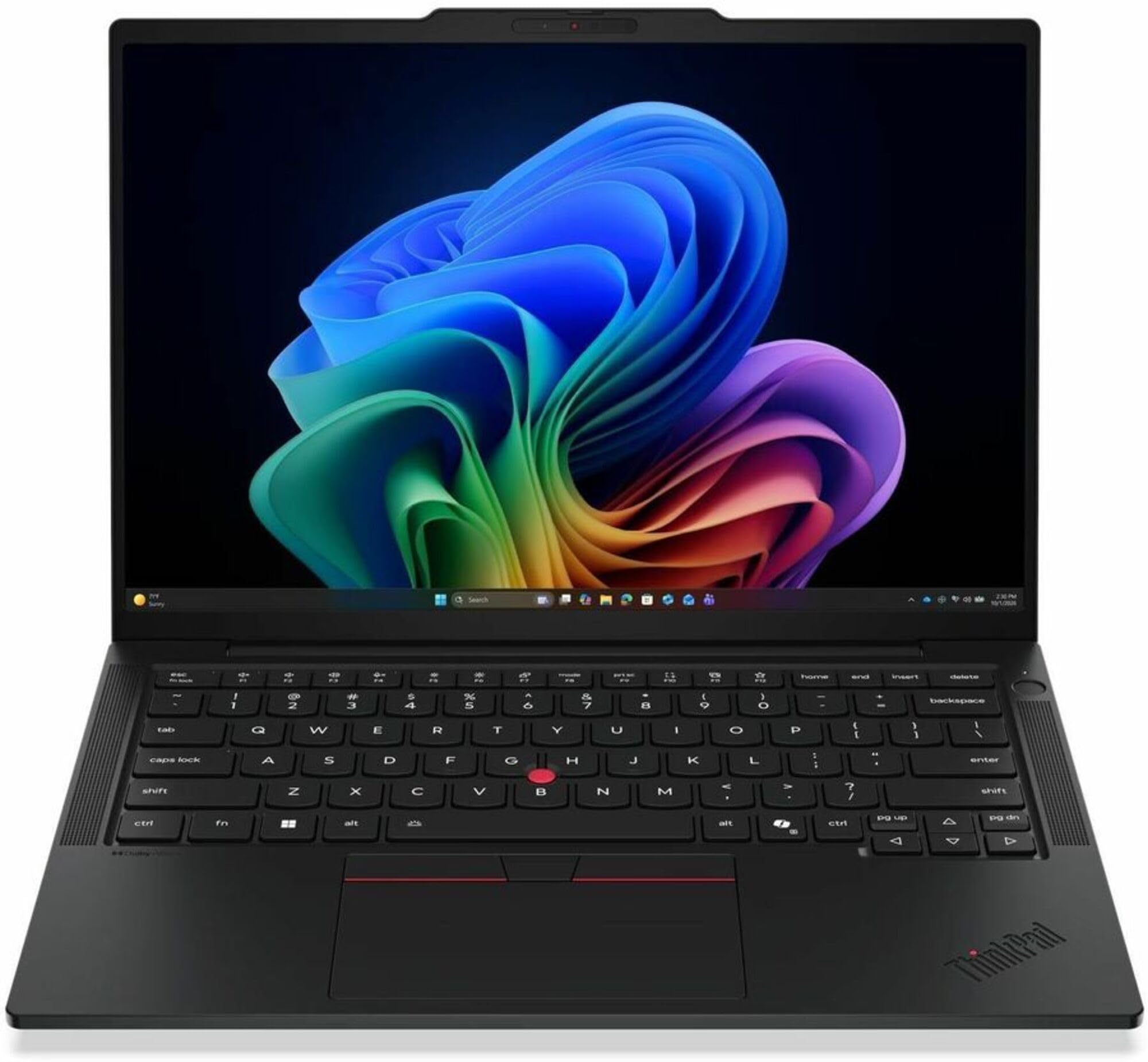 Lenovo ThinkPad T14s Gen 7 21YU002AUS 14" Touchscreen Copilot+ PC Notebook WUXGA 60 Hz Intel Core Ultra 7 Series 3 365 vPro Technology 32 GB 512 GB SSD English Keyboard Black Intel Chip 1920 x 1200 Windows 11 Pro Intel In-plane S Lenovo+ThinkPad+T14s+Gen+7+21YU002AUS+14%22+Touchscreen+Copilot%2b+PC+Notebook+WUXGA+60+Hz+Intel+Core+Ultra+7+Series+3+365+vPro+Technology+32+GB+512+GB+SSD+English+Keyboard+Black+Intel+Chip+1920+x+1200+Windows+11+Pro+Intel+In-plane+S