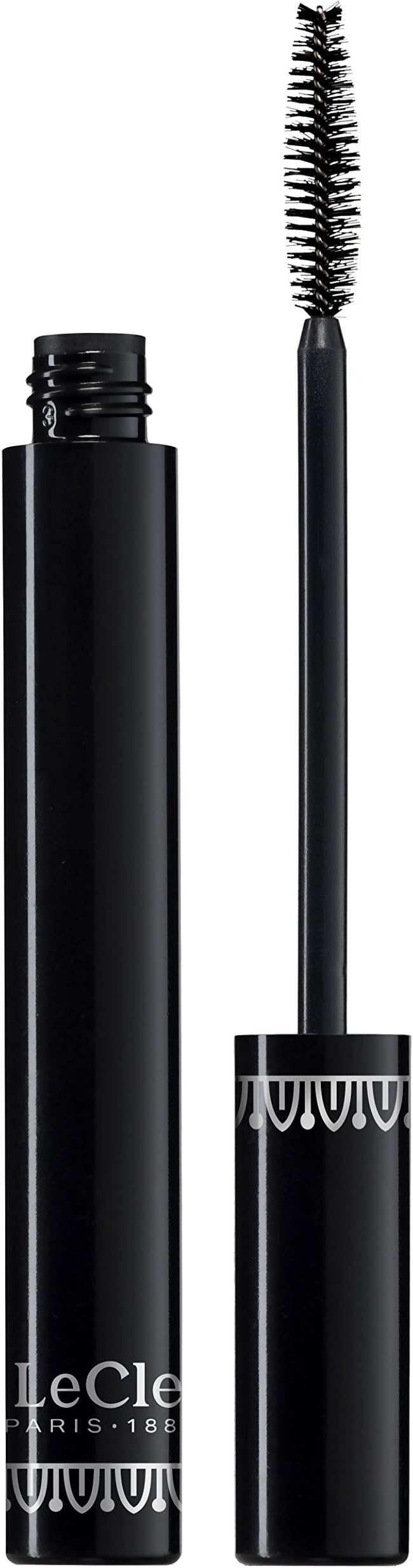 T.Leclerc Smudgeproof Mascara 6ml - 01 Black