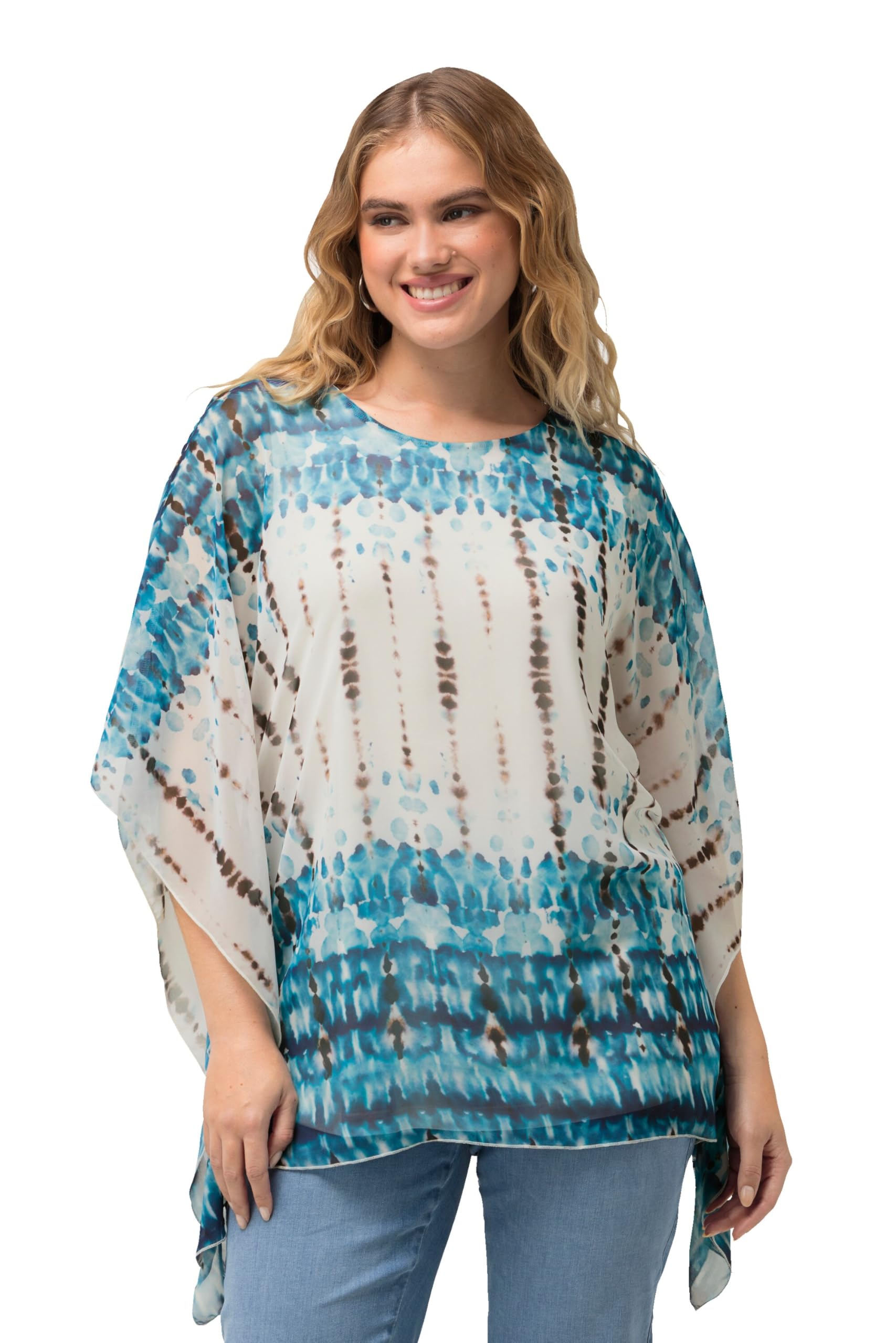 Ulla Popken Blusas para Mujer