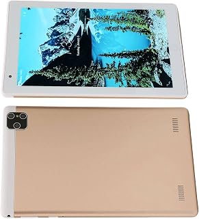 WEYI Tablet de chamadas, tablet IPS HD 100240V 1960x1080 para 11 para videogames (plugue dos EUA)