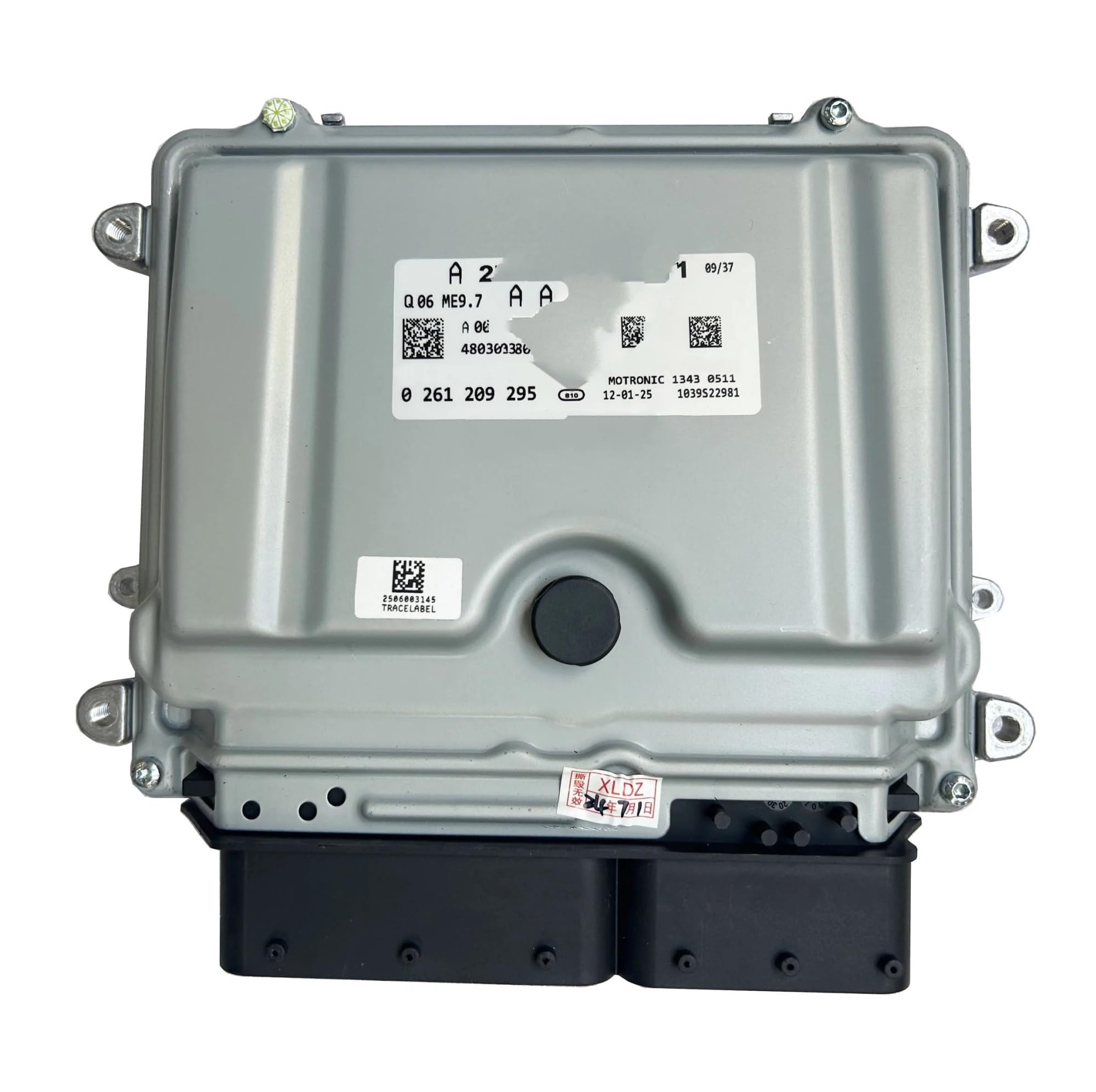 ECU motor Para Benz ME9.7 A2729004400 A2721531392 A2721539479 A2721535991 A2721532491 A2721534279 A2721535291 ECU ECM