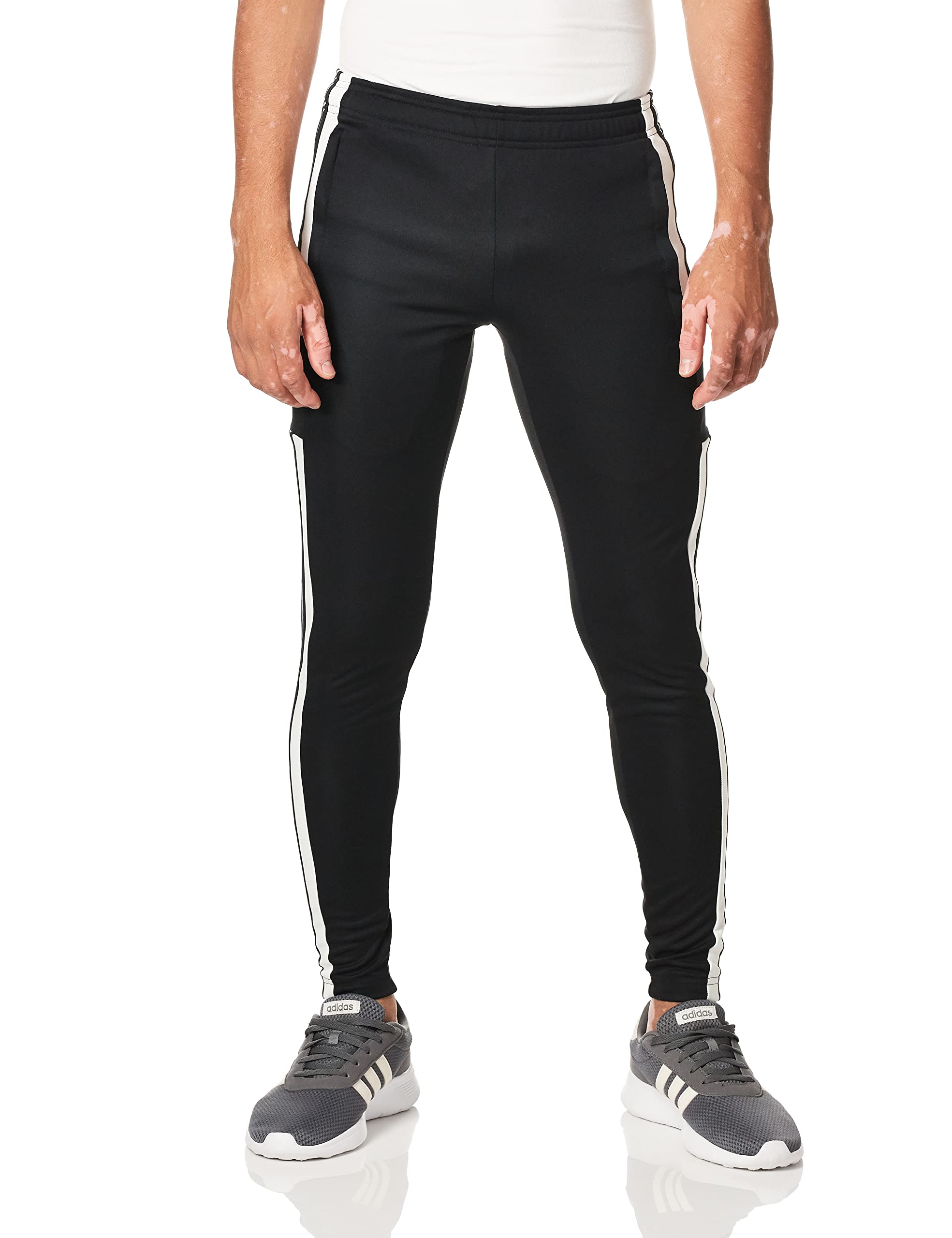 adidas Squadra 21 Training Pants - spodnie Dresowe Mężczyźni