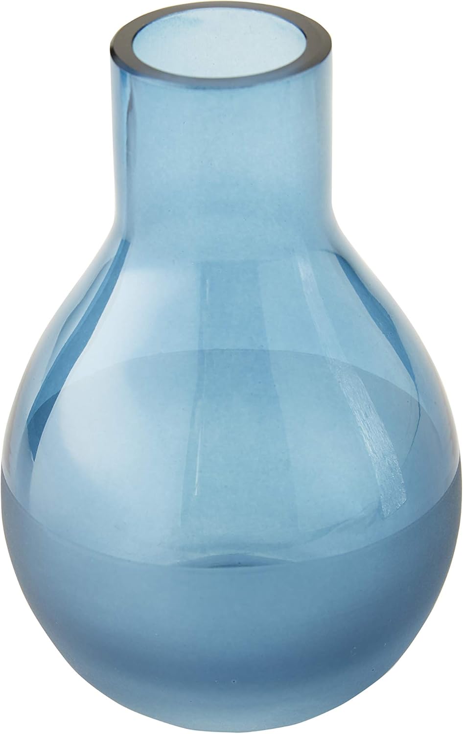 SKL HOME by Saturday Knight Ltd. Vern Yip Ombre Vase, Teal