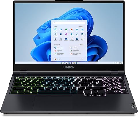 Lenovo - Legion 5