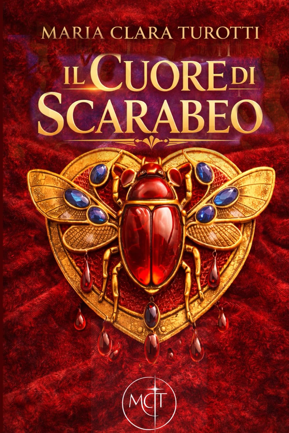 IL CUORE DI SCARABEO