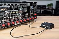 Vista 4 de SVS Adaptador de audio inalámbrico SoundPath Tri-Band