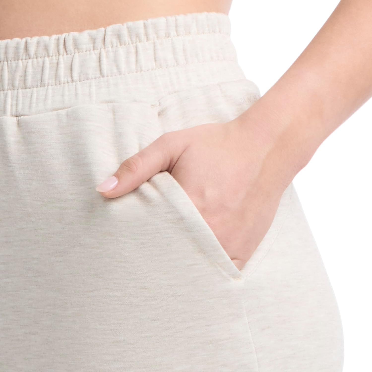 Danskin Women's Luxe Cropped Gaucho Pants