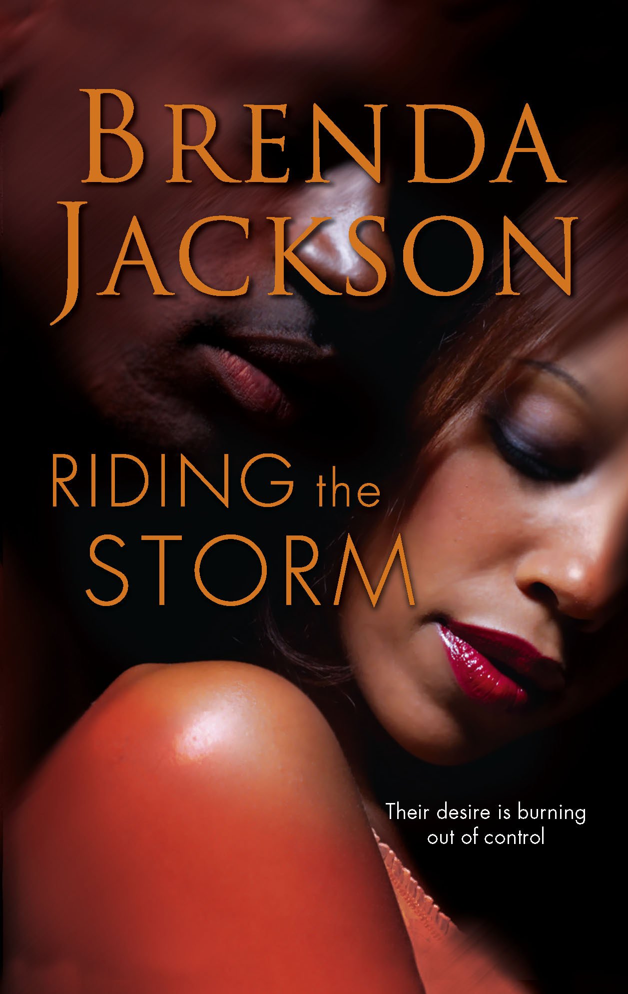Buy Riding The Storm — BookShops.in