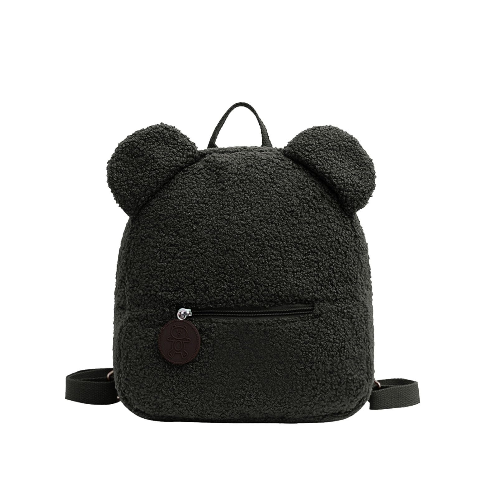 Zaino Asilo Bimbo, Zaino Scuola Elementare Spallacci Imbottiti, Zaino per Bambini con Nome Personalizzato Zaino per Bambini per Ragazzi e Ragazze Zaino Piccolo Carino Personalizzato Zaino per Bambini