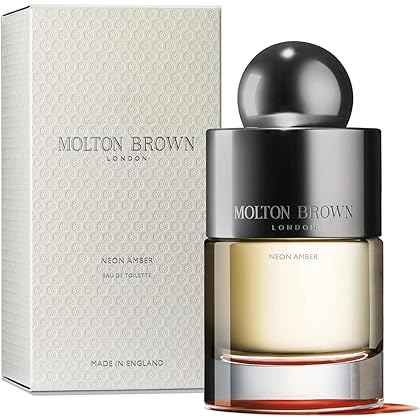 Amazon.com: Molton Brown Russian Leather Eau de Toilette 1.7