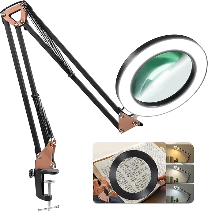 10+ Best Magnifying Glass For Painting Miniatures in 2023 ToolReview