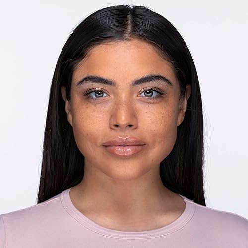 Miniatura 46 de Pacifica Hidratante tintado - Suero Kind Tint, base hidratante ligera con colágeno vegano y ácido hialurónico para un brillo húmedo, cobertura Kind