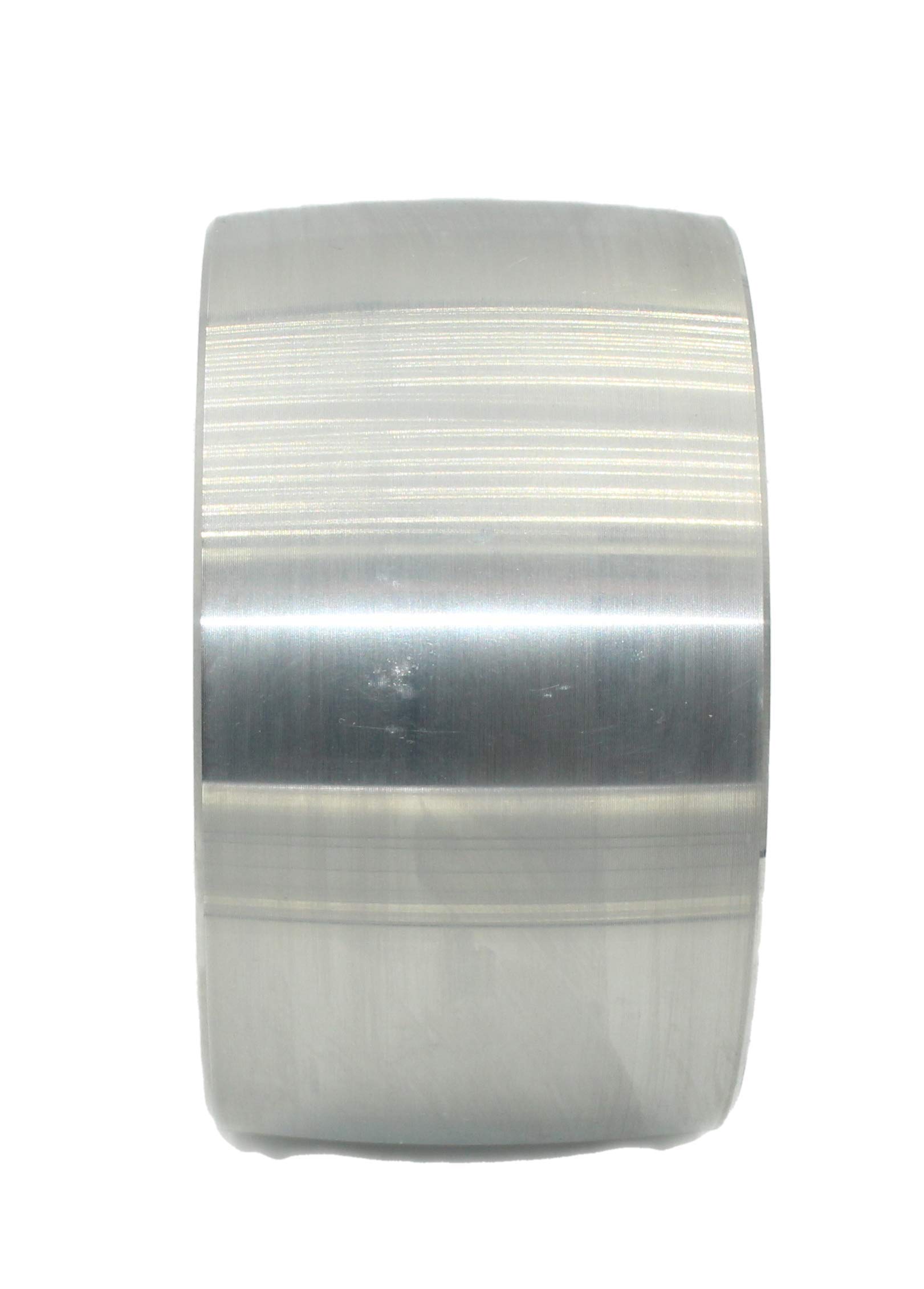 (Drive 100-24) Riemenschleifer-Antriebsrad CNC-bearbeitetes Riemenschleifer-Antriebsrad für Messerschleifer 100 mm Durchmesser - 55 mm breit mit 24 mm Bohrung
