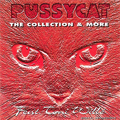 Pussycat feat. Toni Wille