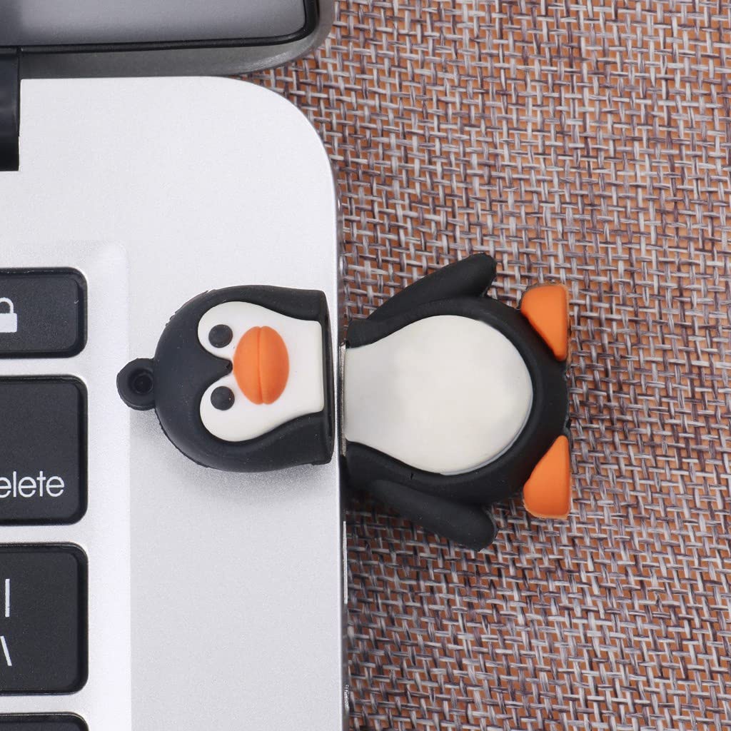 USBフラッシュドライブ 16GB ペンギン 韓国 かわいい USBフラッシュドライブ 16GB ペンギン 韓国 かわいい USB