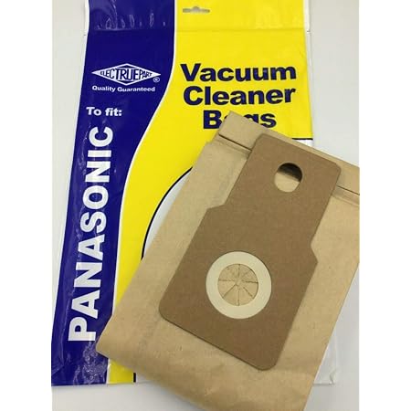Electruepart C20E Panasonic Cylinder 