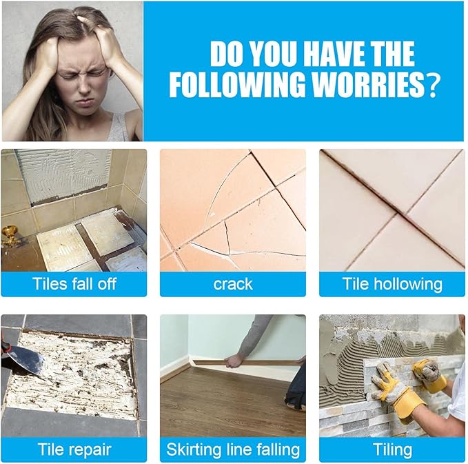 245円 ランキングや新製品 瞬間接着剤 強力 ジェルバス修理キット セラミック修復接着剤 傷 へこみ摩耗 穴の修理に役立ち ジュエリー 浴槽タイル 陶器 キッチン バスルーム シャワー ポーチ パティオ 壁 床用 速乾性用の防水性のある長持ちする接着剤 30ml 50ml 100ml