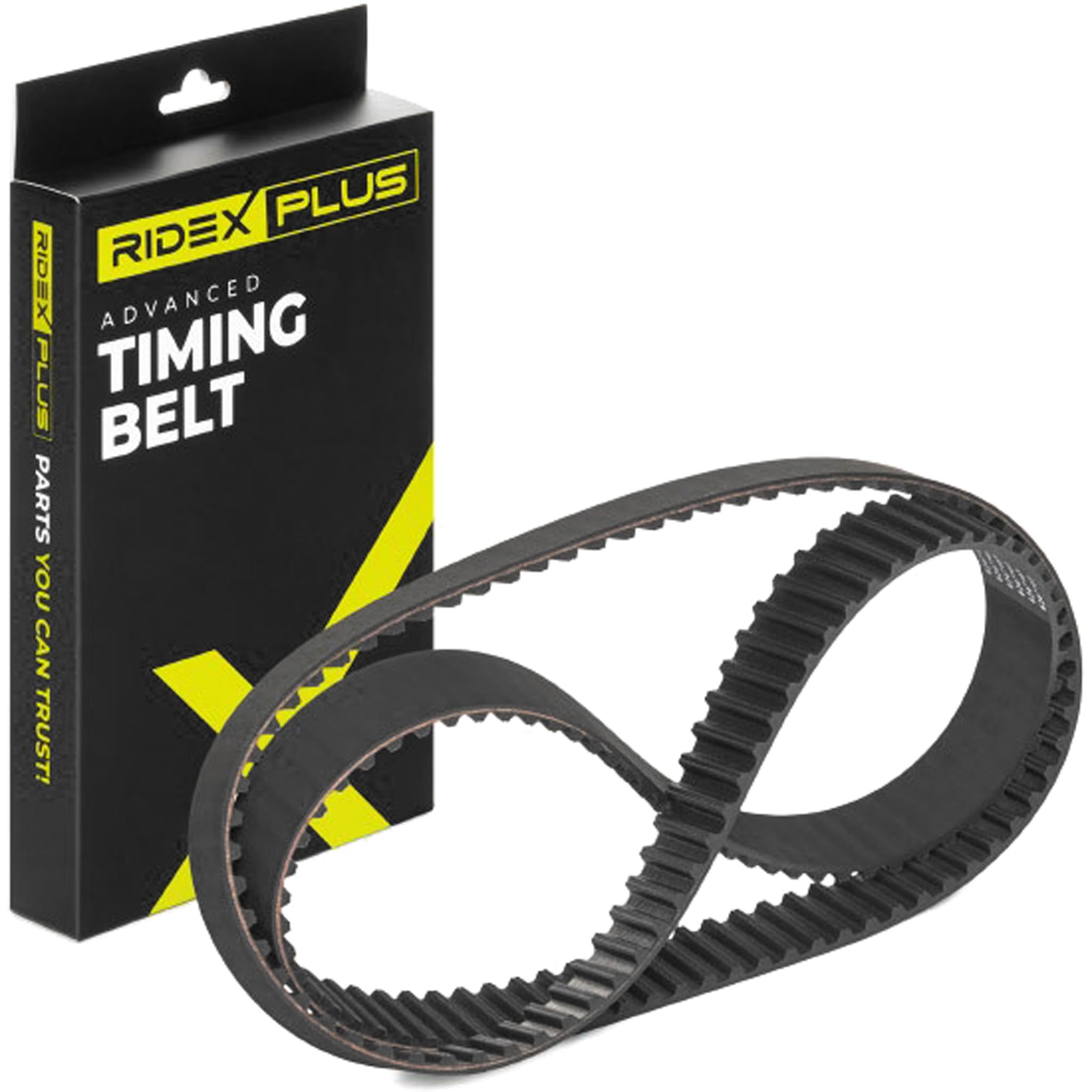 RIDEX PLUS 306T0113P Courroie de distribution