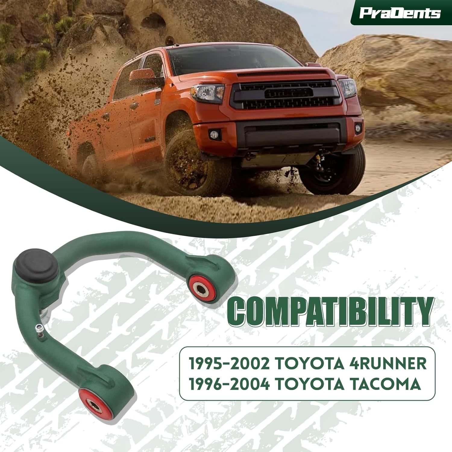 A Little of Everything in Mason!