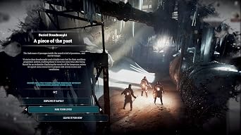 Frostpunk (Xbox One)