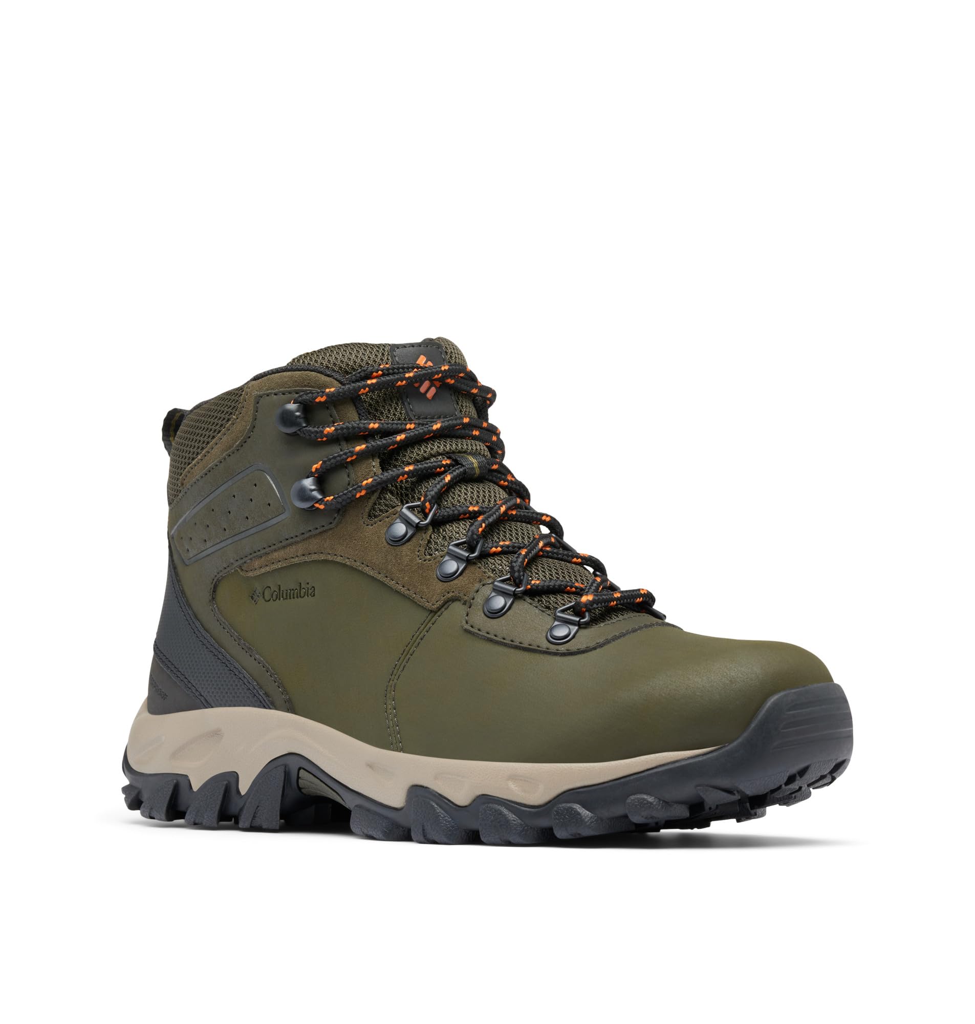 Men's Newton Ridge Plus II Waterproof Hiking Boots