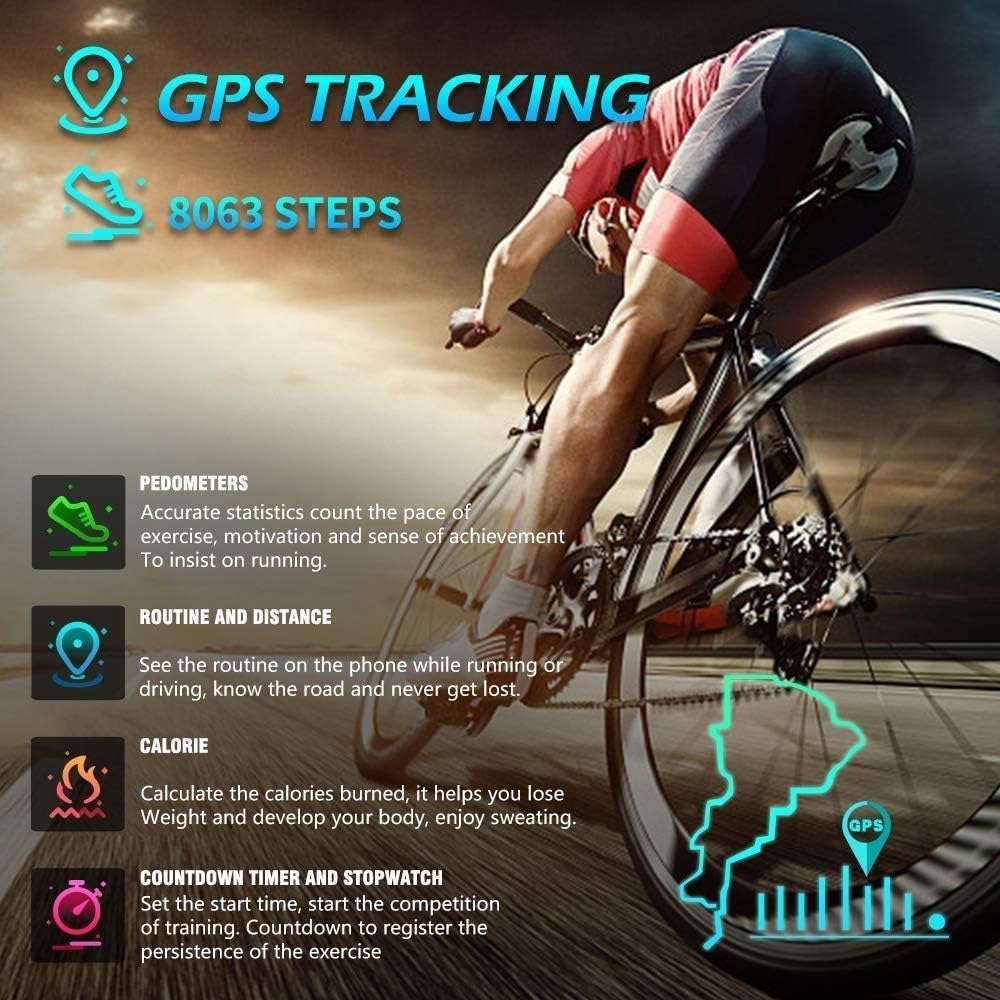 hofit fitness tracker