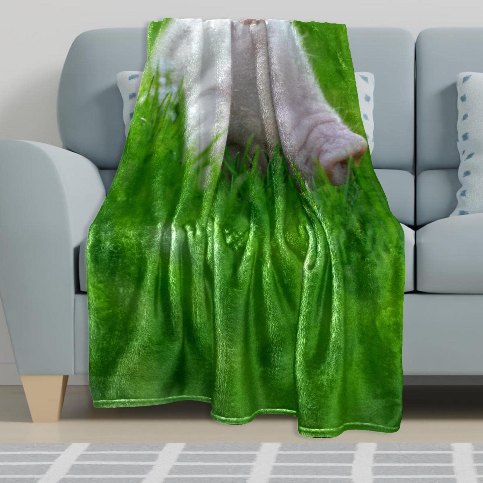 Addio condizionatore: arriva la coperta rinfrescante, pensata per