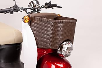 Buy Deluxe Scooters 3 Wheel Fully Assembled Sport Scooter, Red