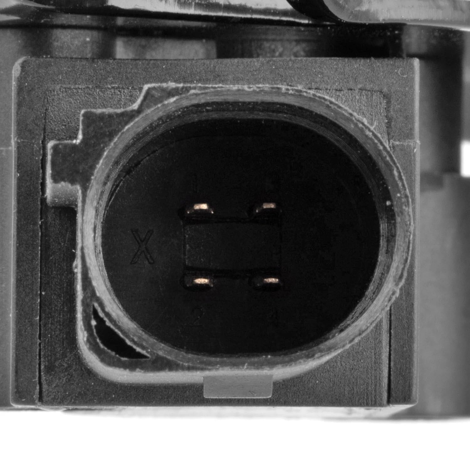 Sensor de altura suspensión trasera Sensor de nivel del faro trasero derecho 8K0941310C, 8K0941310B / apto for AUDI A4/S4 B8 2007-15, A5/S5 2007-17, 1,8/2,0/2,7/3,0/3,2