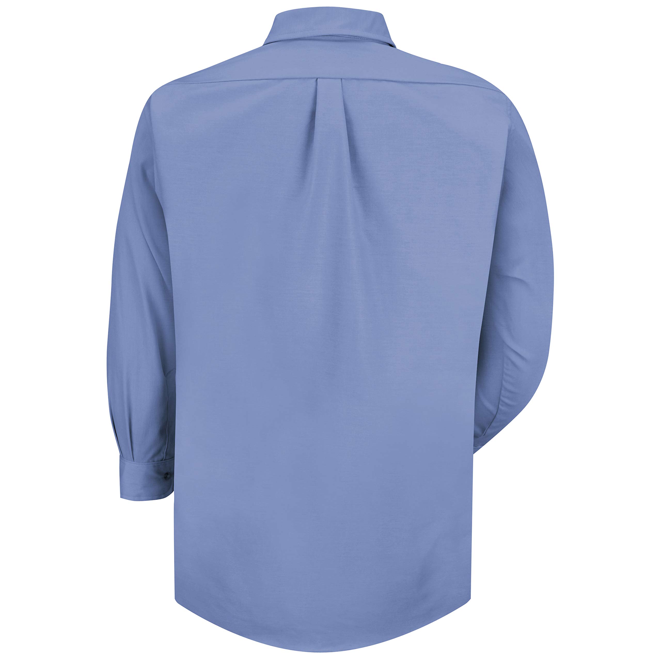 Red Kap Poplin Dress Shirt Camisa de popelín Hombre (Pack de 1)