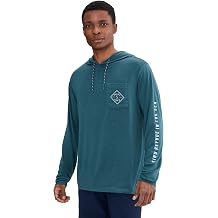 Salty Crew Men's Tippet Pocket Uv Hoodie