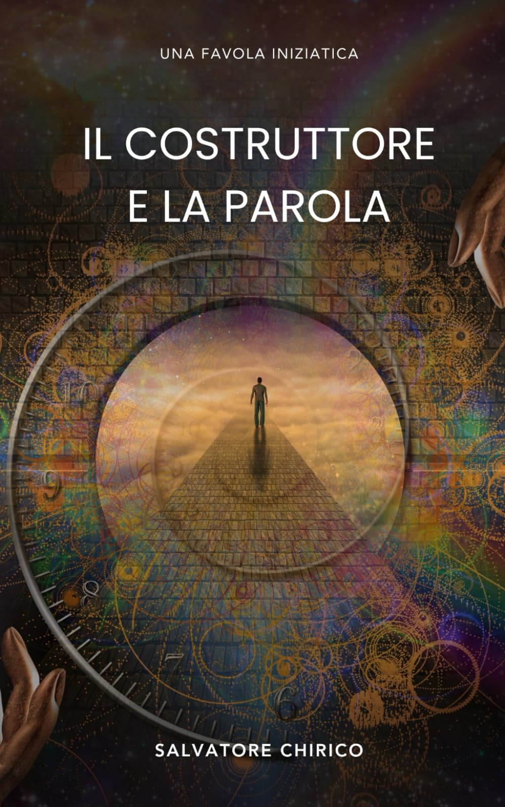Il Costruttore e la Parola: Una Favola Iniziatica