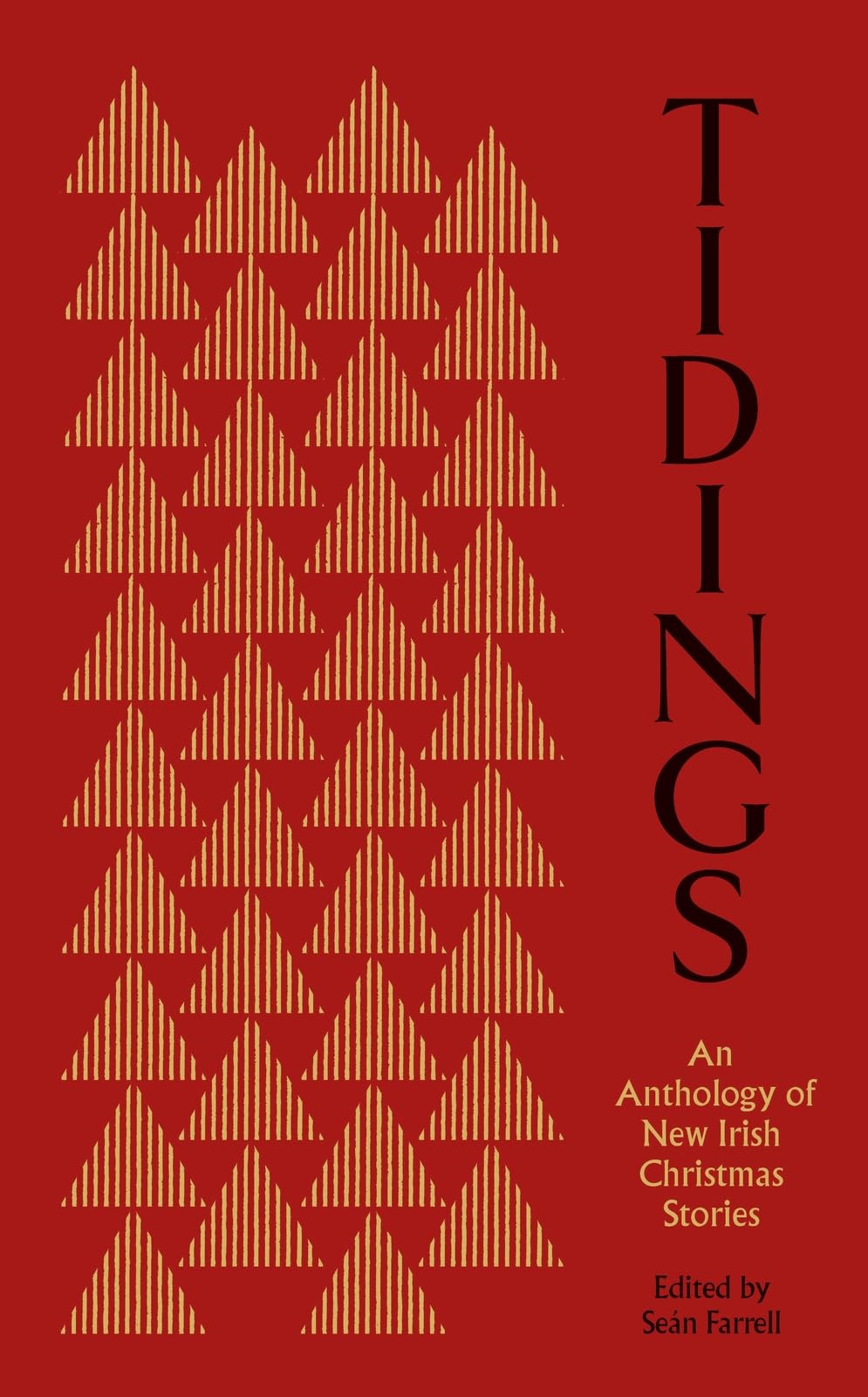 Tidings: An Anthology of New Irish Christmas Stories