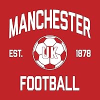 Vista 45 de Camiseta de fútbol World Classic Football Arch Cup