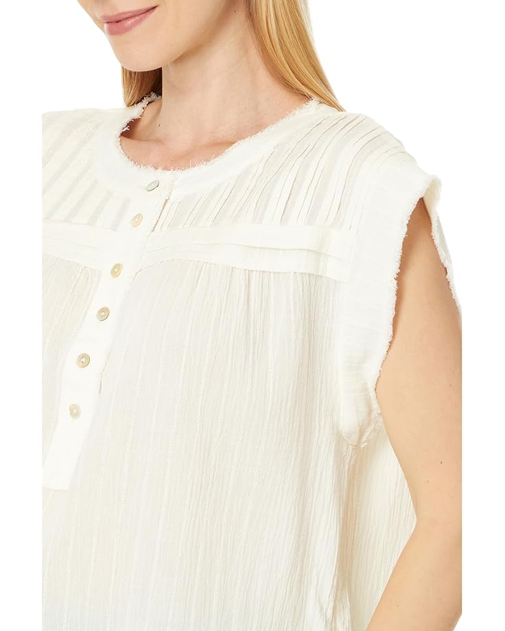 Faherty Ellsworth Top - #3 of 4