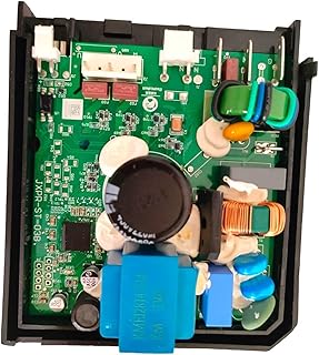 For Refrigerator compressor frequency conversion board drive board JXPR-ST-03B VTD1113Y control motherboard