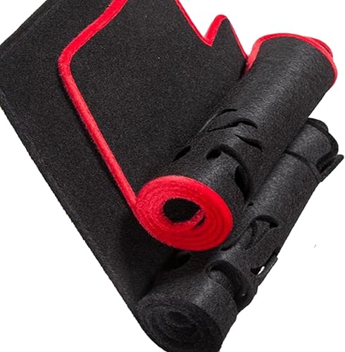 Miniatura 4 de Alfombrilla para salpicadero de automóvil, para Toyota RAV 4 2019 2020