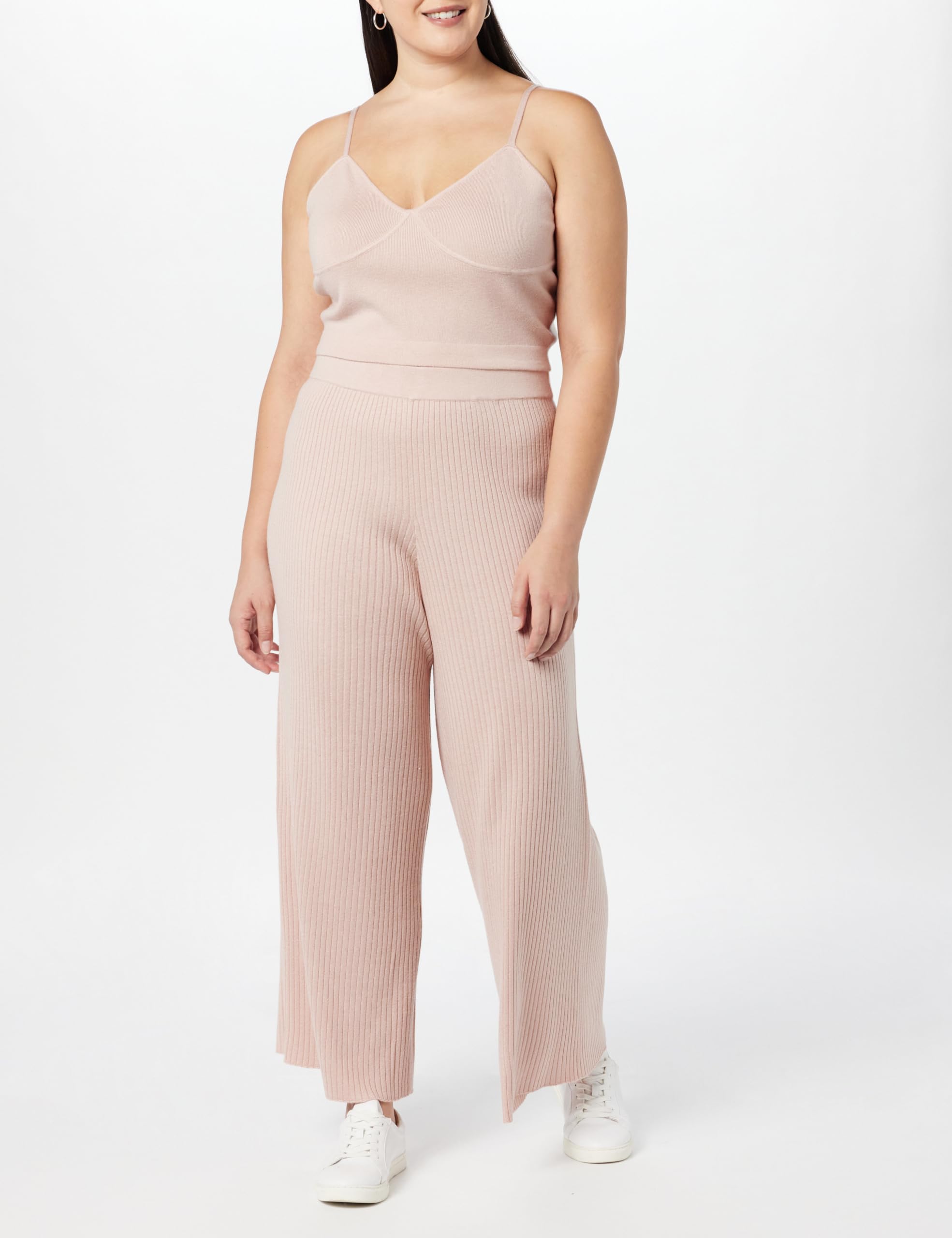 The Drop Women's Catalina Sweater Bralette